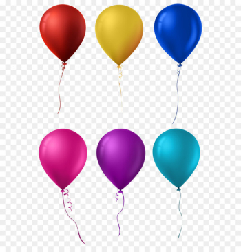 Hot air balloon Clip art - Balloon Set Clip Art PNG Image Hot air balloon Clip art - Balloon Set Clip Art PNG Image