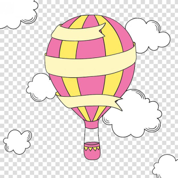 Hot air balloon Drawing, Red hot air balloon transparent background PNG clipart Hot air balloon Drawing, Red hot air balloon transparent background PNG clipart