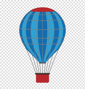 Hot air ballooning, hot air balloon transparent background PNG clipart