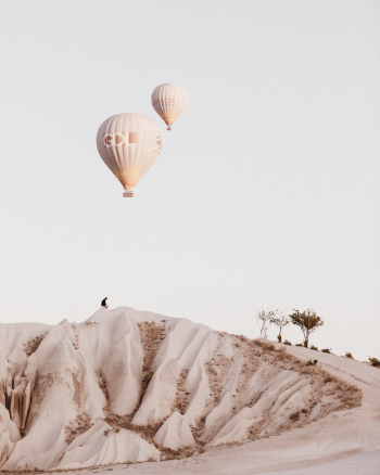 Hot Air Balloons Hot Air Balloons
