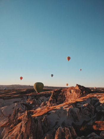 hot air balloons hot air balloons