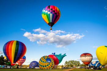 Hot Air Balloons Hot Air Balloons