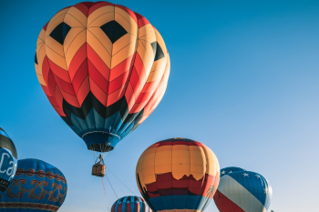 Hot Air Balloons Hot Air Balloons