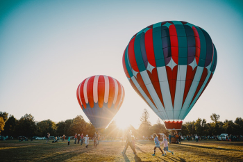 Hot Air Balloons Hot Air Balloons