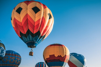 Hot Air Balloons Hot Air Balloons