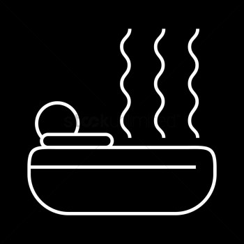 Hot bath Hot bath
