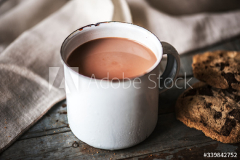 Hot chocolate
