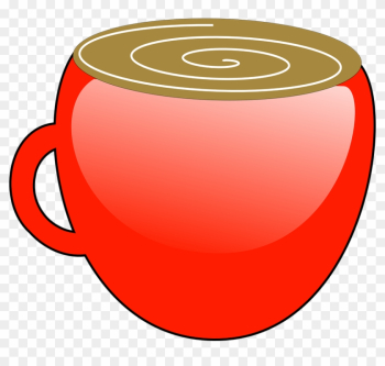 Hot Chocolate Clipart Animated - Hot Cocoa Mug Clipart