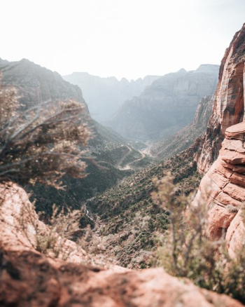 Hot Desert Canyon Days Hot Desert Canyon Days