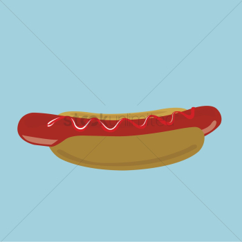 Hot dog