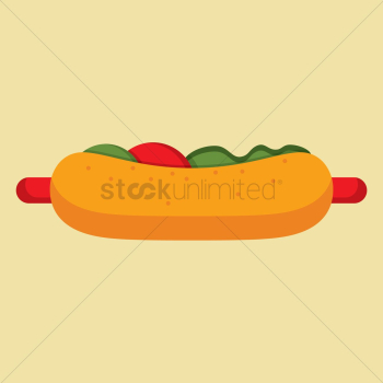 Hot dog