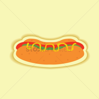 Hot dog