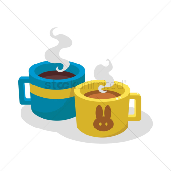 Hot drinks