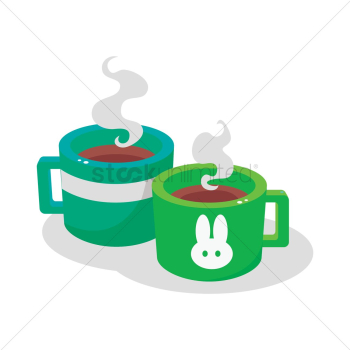 Hot drinks