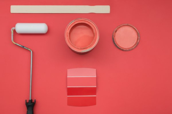 Hot Pink And Reds House Paint Hot Pink And Reds House Paint