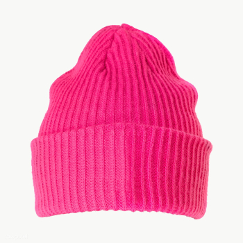 Hot pink beanie transparet png | Free  transparent png - 2295323