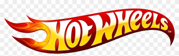 Hot Wheels - Hot Wheels Logo Png