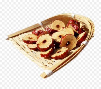 Hotan Jujube Traditional Chinese medicine - Chinese medicine dates 