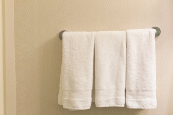 Hotel Bathroom Towels Hotel Bathroom Towels