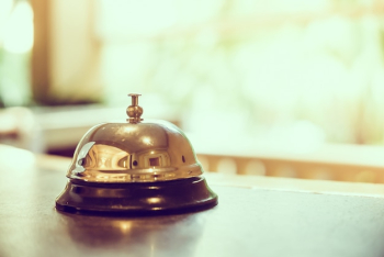Hotel bell Hotel bell
