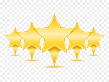 Hotel Icon - Hotel Five Star Rating 