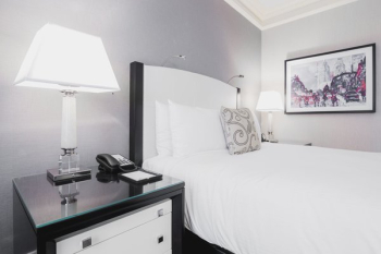 Hotel Room Bed Hotel Room Bed