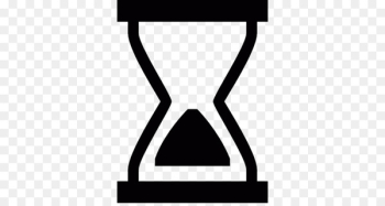 Hourglass Computer Icons Vector graphics Clip art Clock - hourglass 
