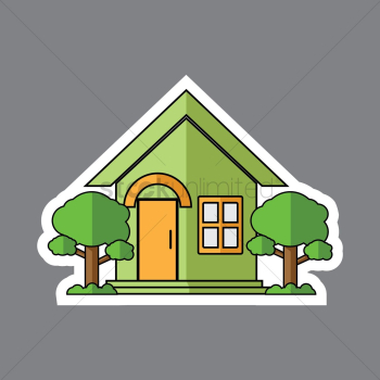 House House