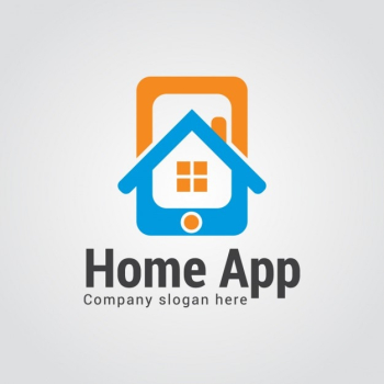 House App Logo House App Logo