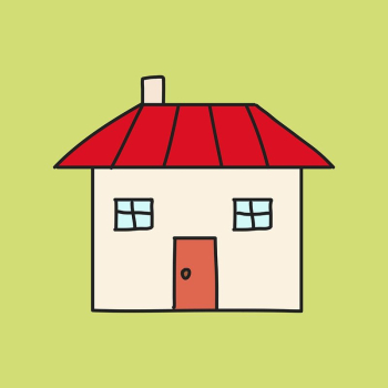 House cartoon illustration, real estate | Free Photo Illustration - rawpixel House cartoon illustration, real estate | Free Photo Illustration - rawpixel