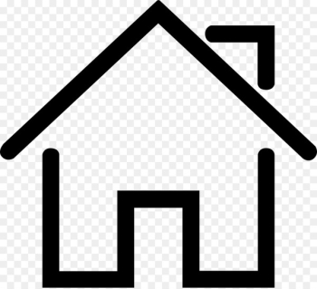 House Computer Icons Scalable Vector Graphics Clip art Apartment - house 