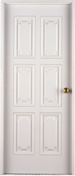 House Door Angle - White doors House Door Angle - White doors