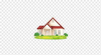 House graphy, house, white and red house illustration, angle, building, houses png