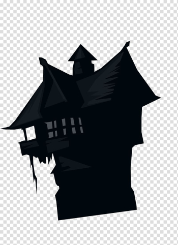 House Haunted attraction, house transparent background PNG clipart House Haunted attraction, house transparent background PNG clipart