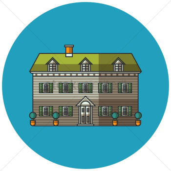House icon House icon