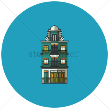 House icon House icon