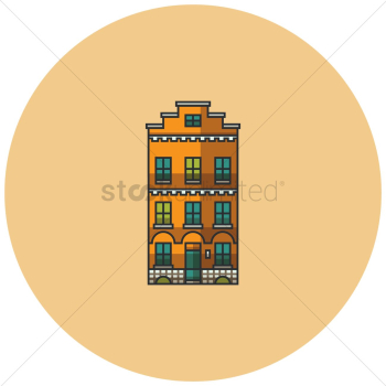 House icon House icon