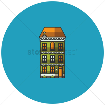 House icon House icon