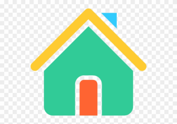 House Icon Home Sign Flat Style - Icon House House Icon Home Sign Flat Style - Icon House