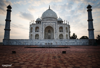 House islam landscape | Free stock photo - 90466