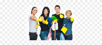 House Keeping Services - People Cleaning House Keeping Services - People Cleaning