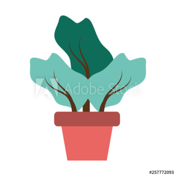 house plant pot icon house plant pot icon