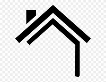 House Png - House Logo Clipart