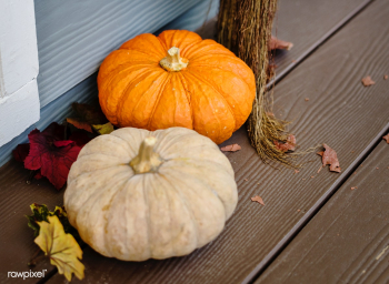 House porch decorated for Halloween | Free stock photo - 468831 House porch decorated for Halloween | Free stock photo - 468831