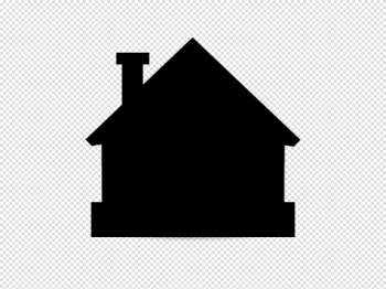 House Silhouette png Free Download House Silhouette png Free Download