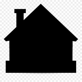 House Silhouette Png - House Silhouette Transparent Background ...