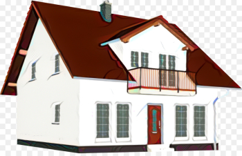 House, Villa, Building, Roof PNG House, Villa, Building, Roof PNG