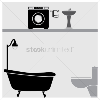 Household objects Household objects