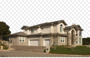 Housing House Building - Modern brick building housing American Village House 