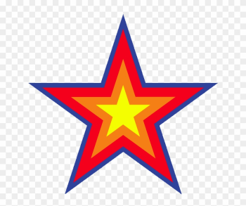 Houston Astros Clipart Star - People&#39;s Liberation Army Logo